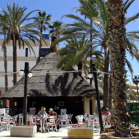 Sweet Estudio Playa Del Ingles II San Bartolomé 外观 照片