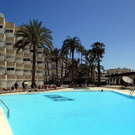 Sweet Estudio Playa Del Ingles II San Bartolomé 外观 照片
