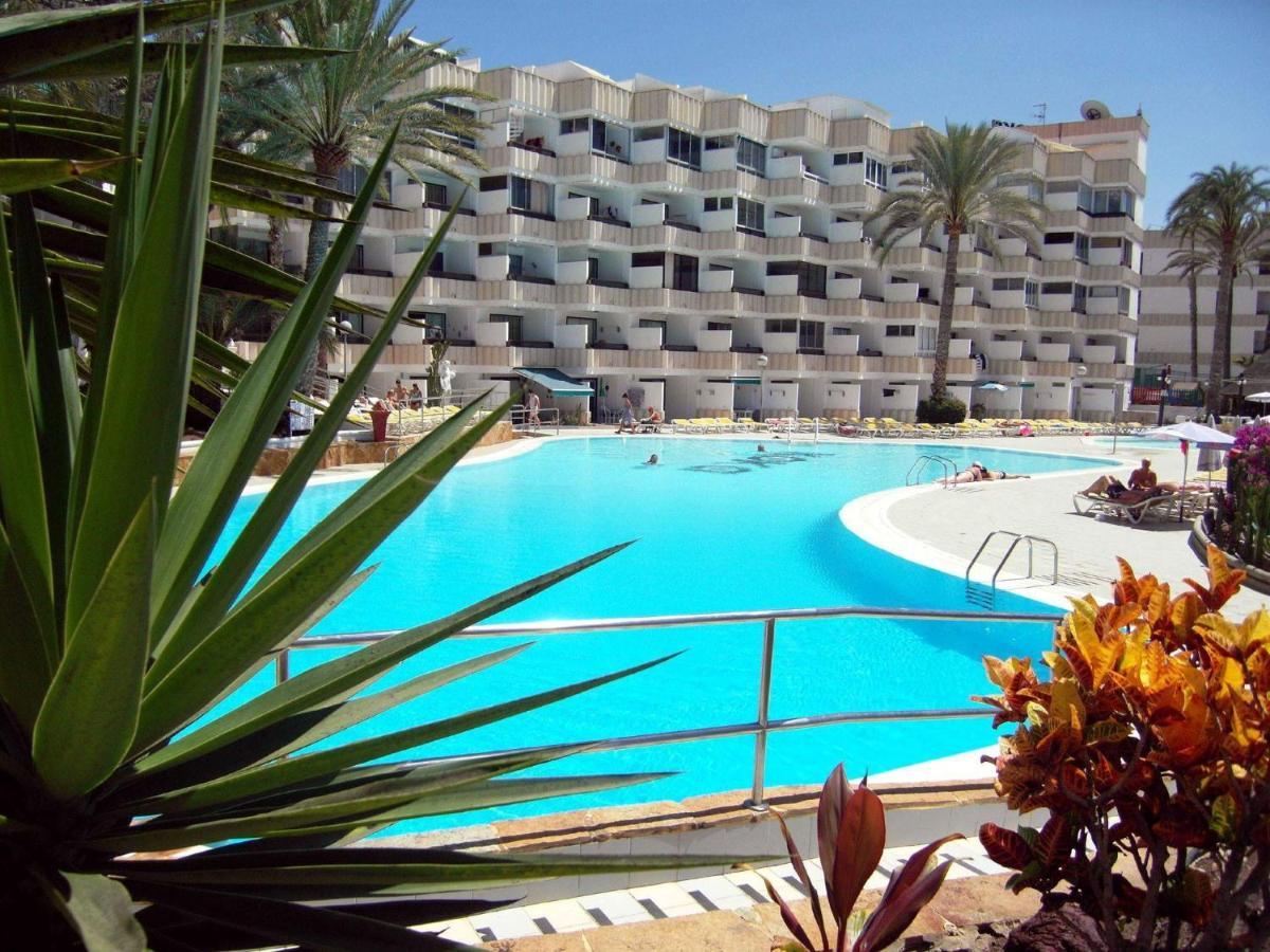 Sweet Estudio Playa Del Ingles II San Bartolomé 外观 照片