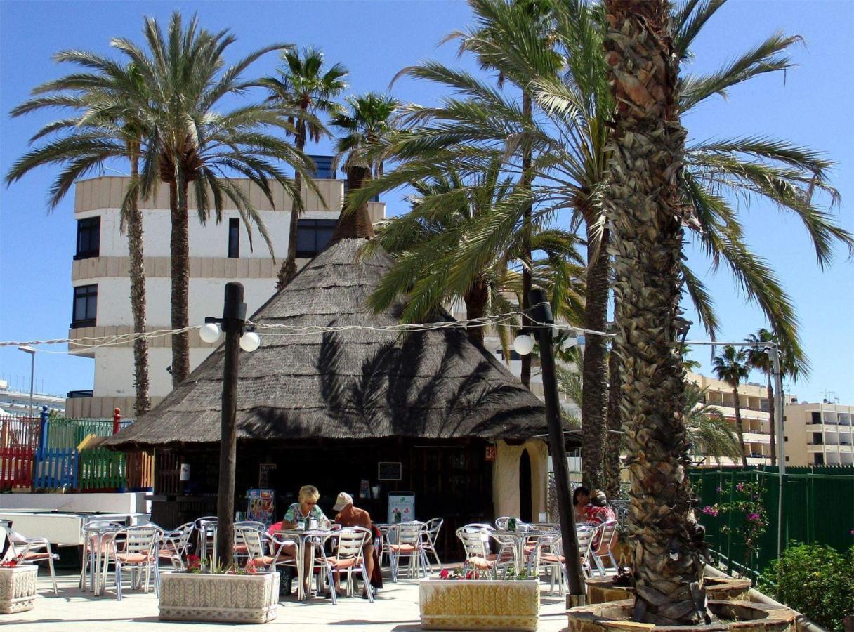 Sweet Estudio Playa Del Ingles II San Bartolomé 外观 照片