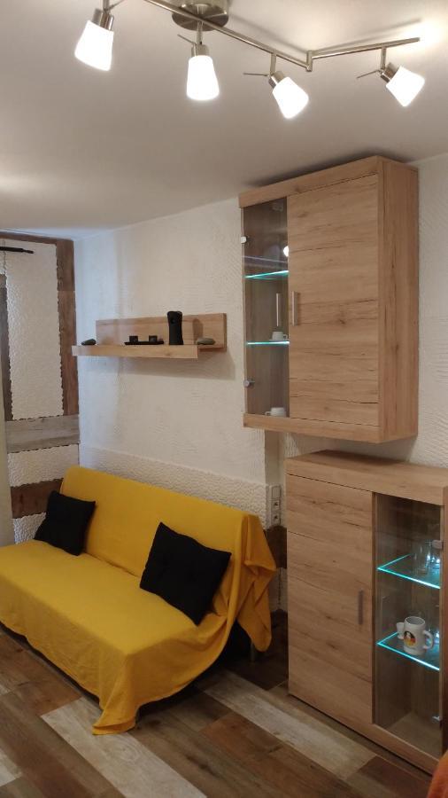 Sweet Estudio Playa Del Ingles II San Bartolomé 外观 照片