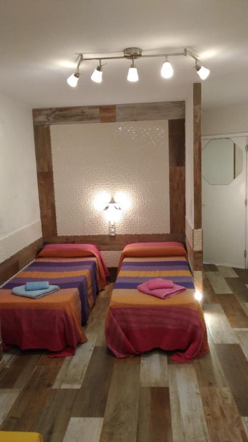 Sweet Estudio Playa Del Ingles II San Bartolomé 外观 照片