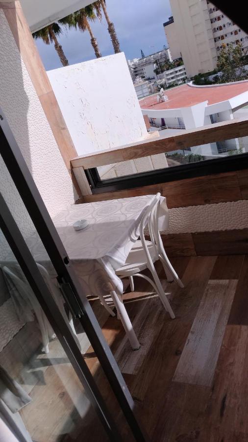 Sweet Estudio Playa Del Ingles II San Bartolomé 外观 照片
