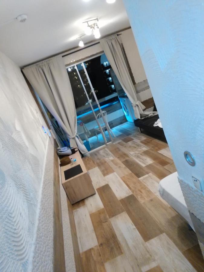 Sweet Estudio Playa Del Ingles II San Bartolomé 外观 照片