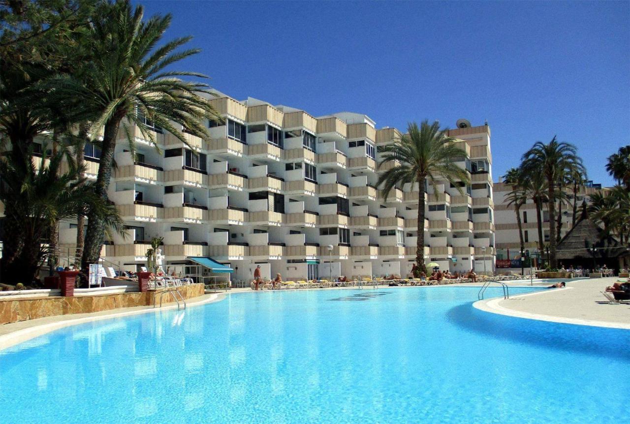 Sweet Estudio Playa Del Ingles II San Bartolomé 外观 照片