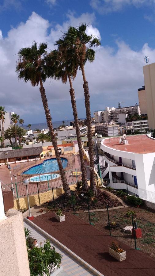 Sweet Estudio Playa Del Ingles II San Bartolomé 外观 照片