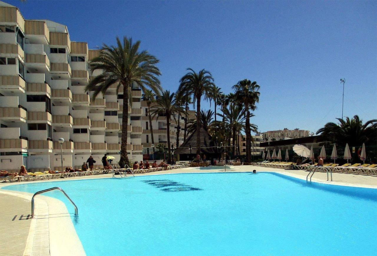 Sweet Estudio Playa Del Ingles II San Bartolomé 外观 照片