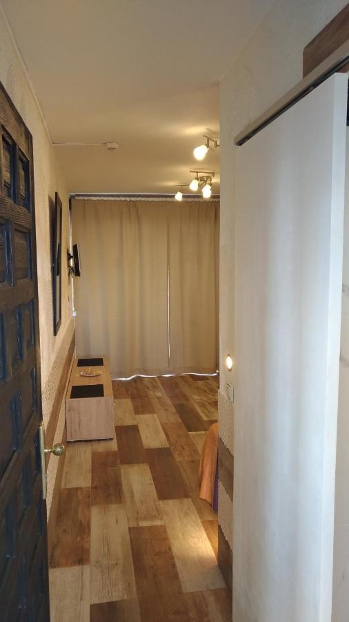 Sweet Estudio Playa Del Ingles II San Bartolomé 外观 照片