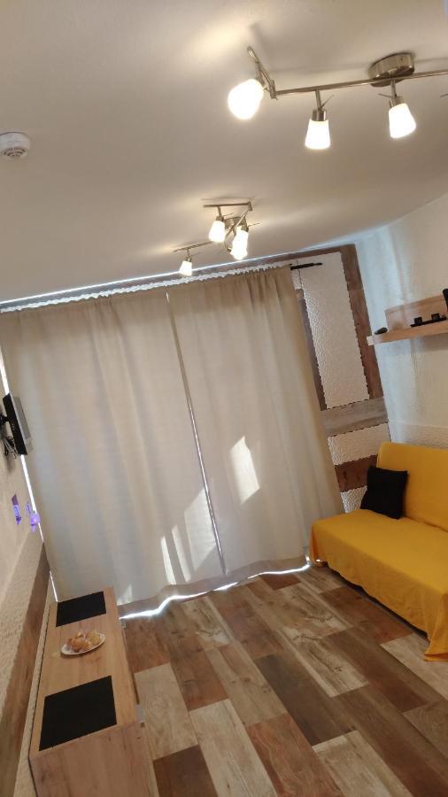Sweet Estudio Playa Del Ingles II San Bartolomé 外观 照片