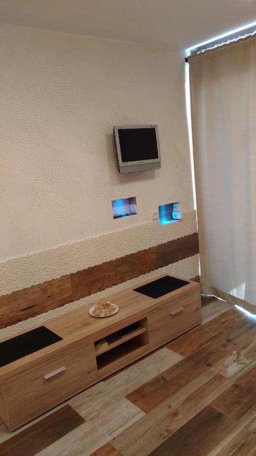 Sweet Estudio Playa Del Ingles II San Bartolomé 外观 照片