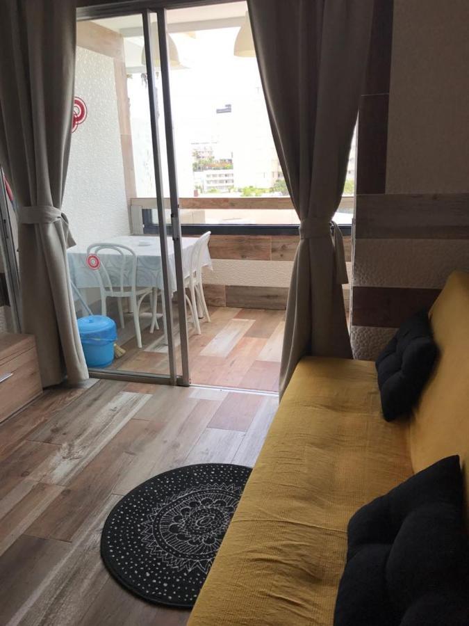 Sweet Estudio Playa Del Ingles II San Bartolomé 外观 照片