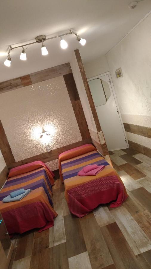 Sweet Estudio Playa Del Ingles II San Bartolomé 外观 照片