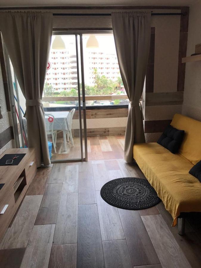 Sweet Estudio Playa Del Ingles II San Bartolomé 外观 照片
