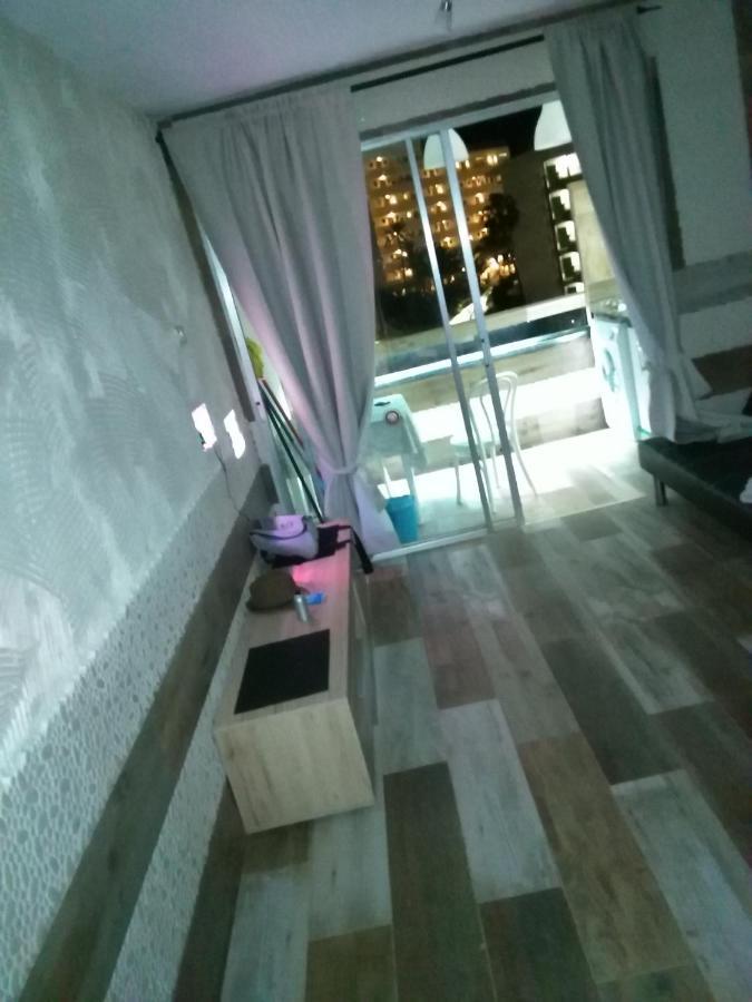 Sweet Estudio Playa Del Ingles II San Bartolomé 外观 照片