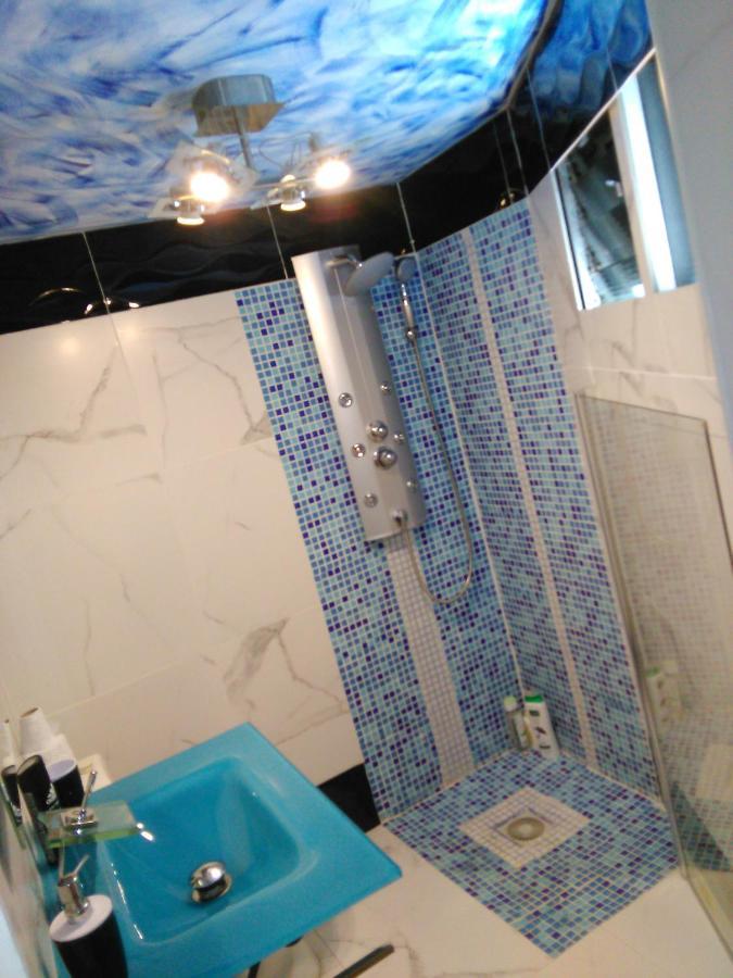 Sweet Estudio Playa Del Ingles II San Bartolomé 外观 照片